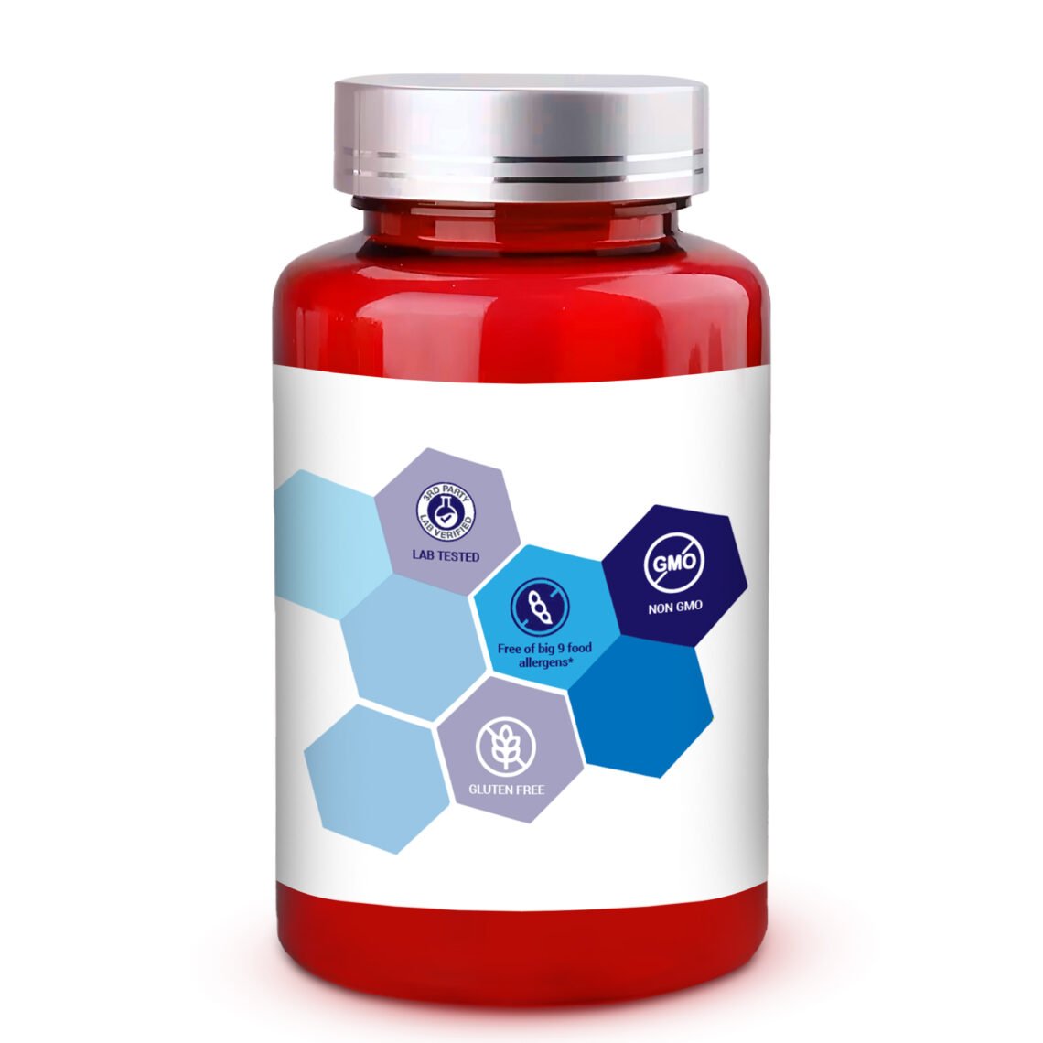 Urolithin A NAD+ Booster Capsules 800 mg - Image 3